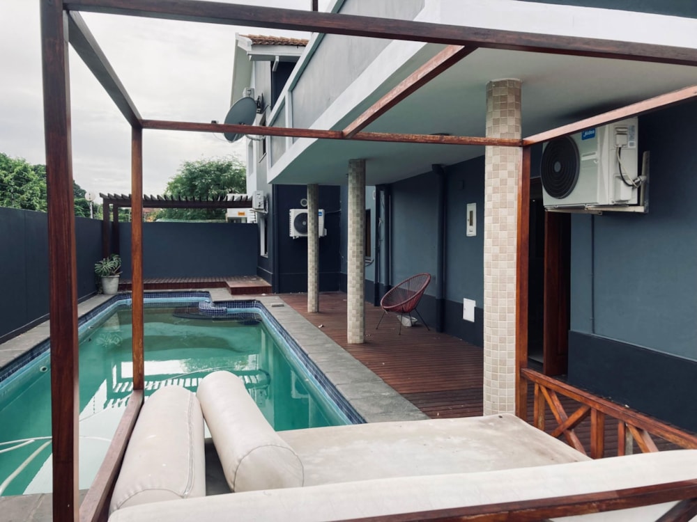 Security estate home to rent in Matola, Mozambique - 3MQ1698602 Security estate home to rent in Matola, Mozambique - 3MQ1698602