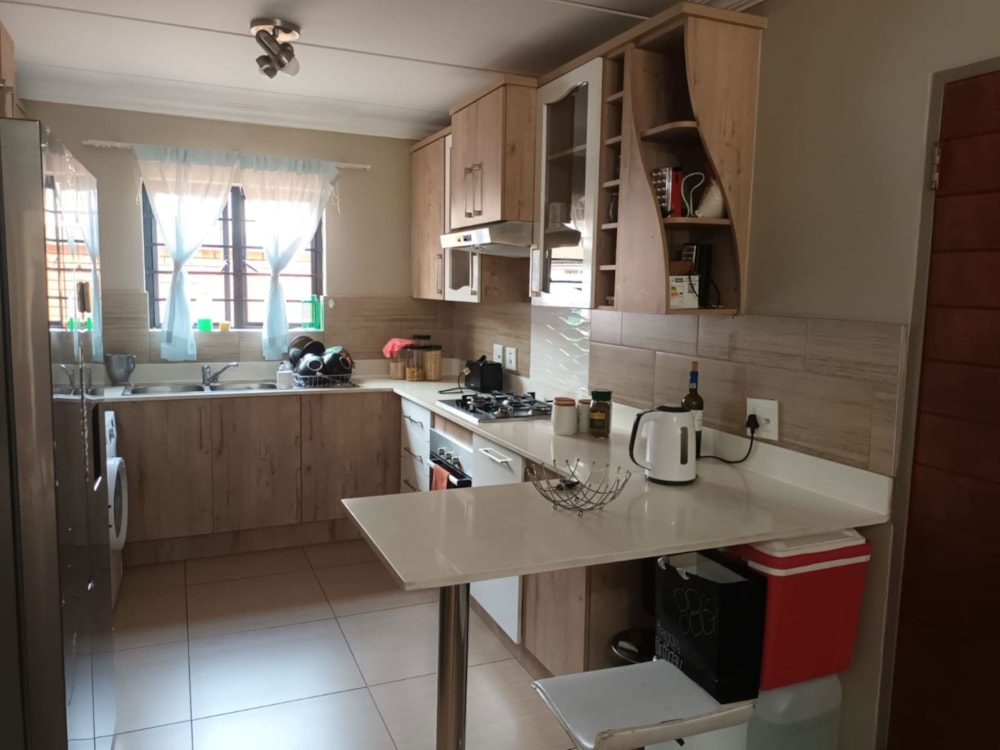 Security complex home for sale in Annlin - PTM1697943