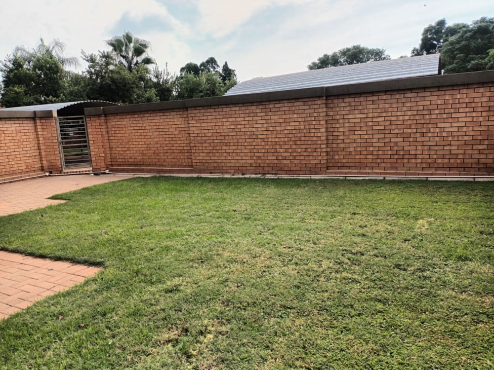 Security complex home for sale in Annlin - PTM1697943 Security complex home for sale in Annlin - PTM1697943