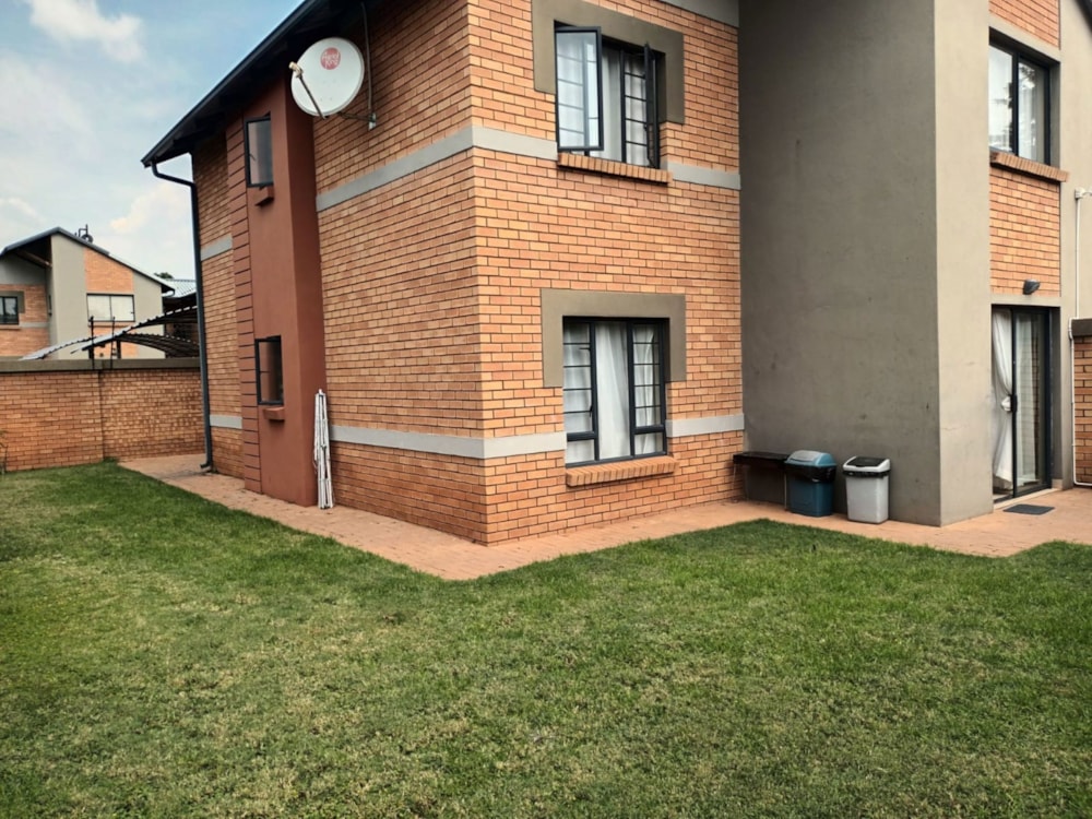 Security complex home for sale in Annlin - PTM1697943 Security complex home for sale in Annlin - PTM1697943