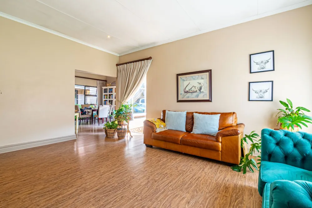 House let in Glen Marais - ENL1732804 House let in Glen Marais - ENL1732804