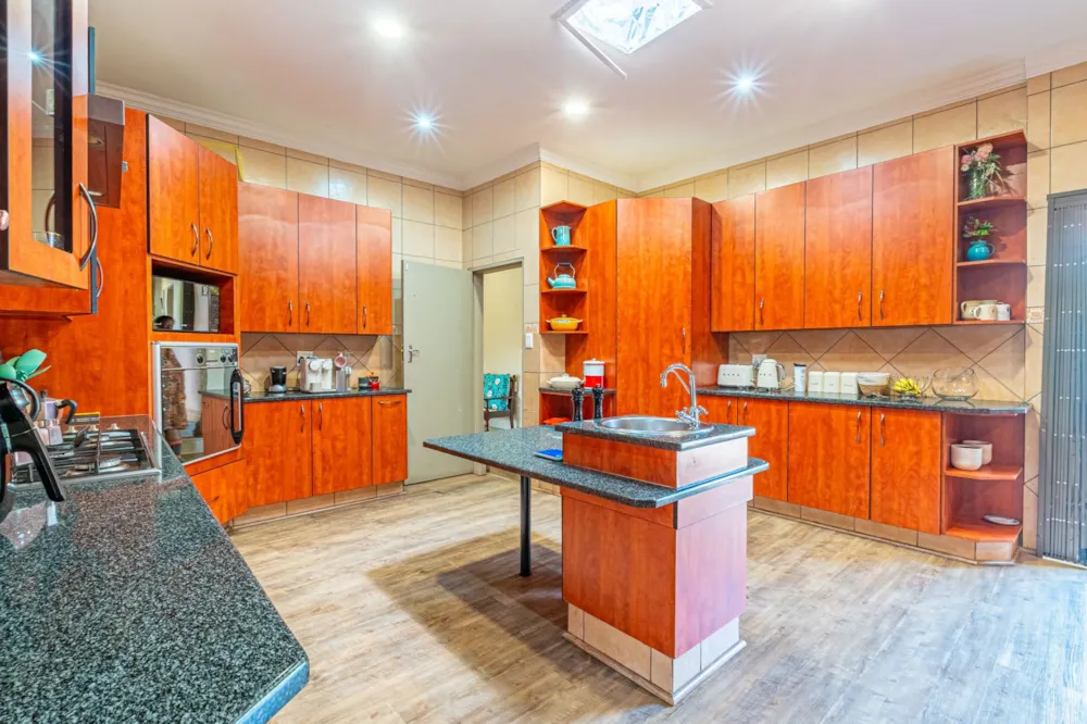 House let in Glen Marais - ENL1732804 House let in Glen Marais - ENL1732804