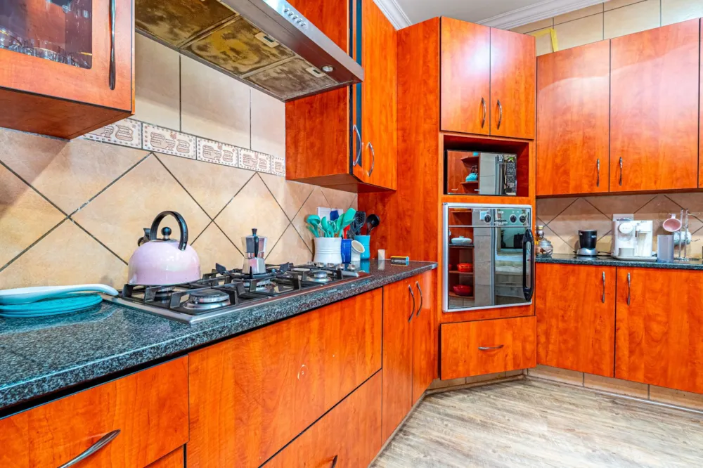 House let in Glen Marais - ENL1732804 House let in Glen Marais - ENL1732804