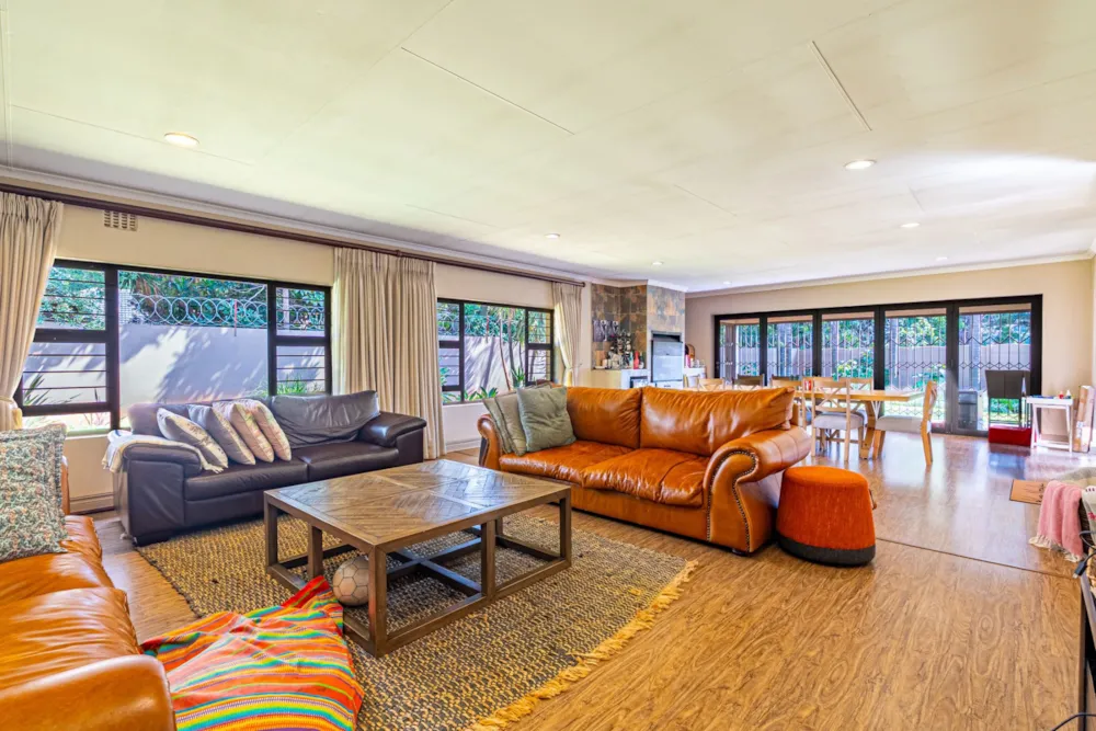 House let in Glen Marais - ENL1732804 House let in Glen Marais - ENL1732804