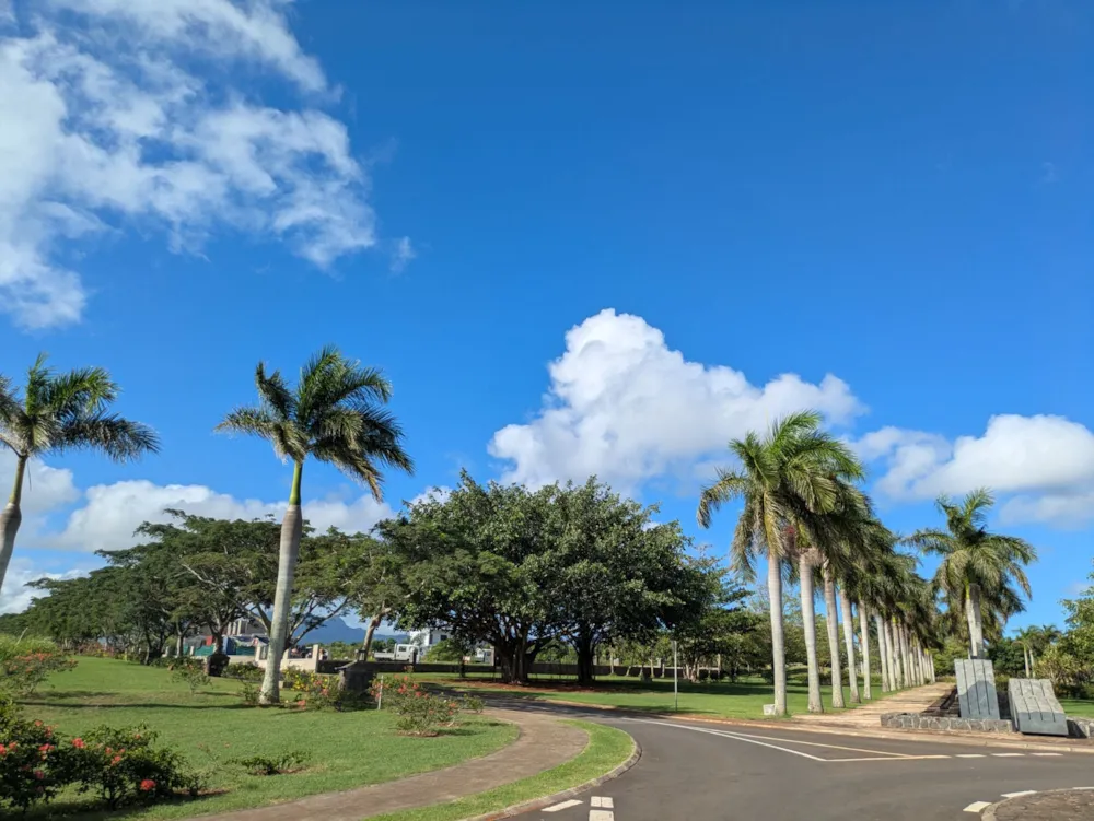 Vacant land for sale in Balaclava, Mauritius - MPR1697951