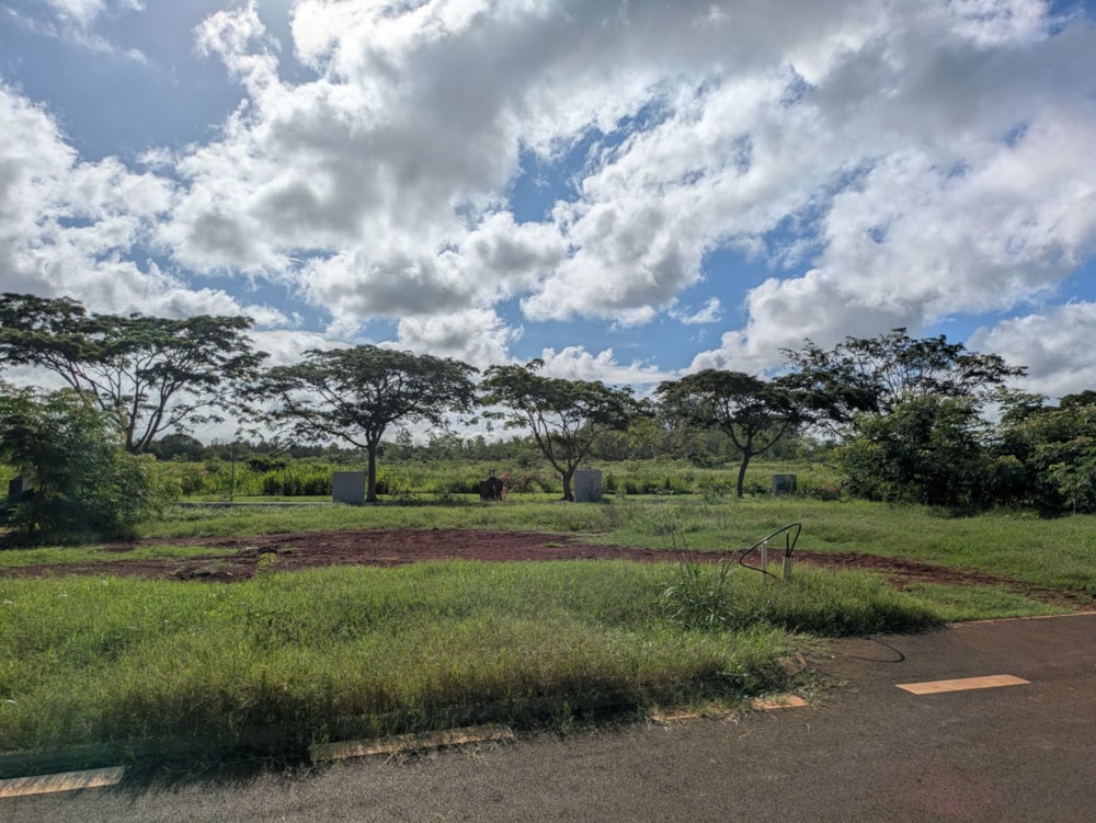 Vacant land for sale in Balaclava, Mauritius - MPR1697951