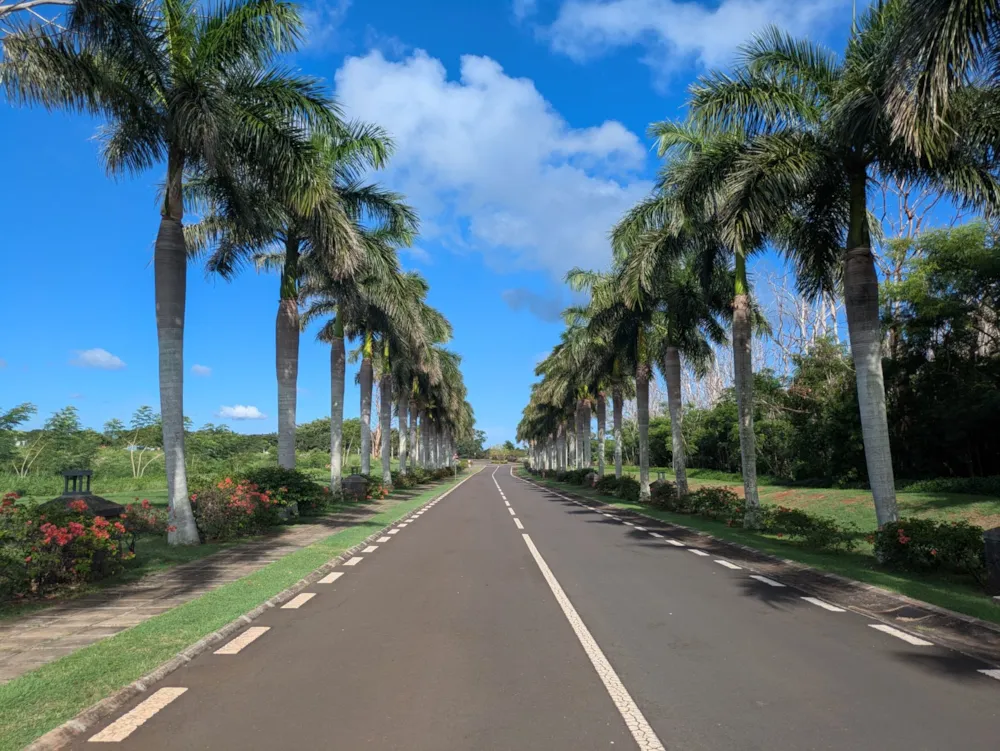 Vacant land for sale in Balaclava, Mauritius - MPR1697951