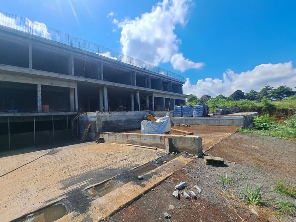 Commercial office for sale in Moka, Mauritius - MUR1697967