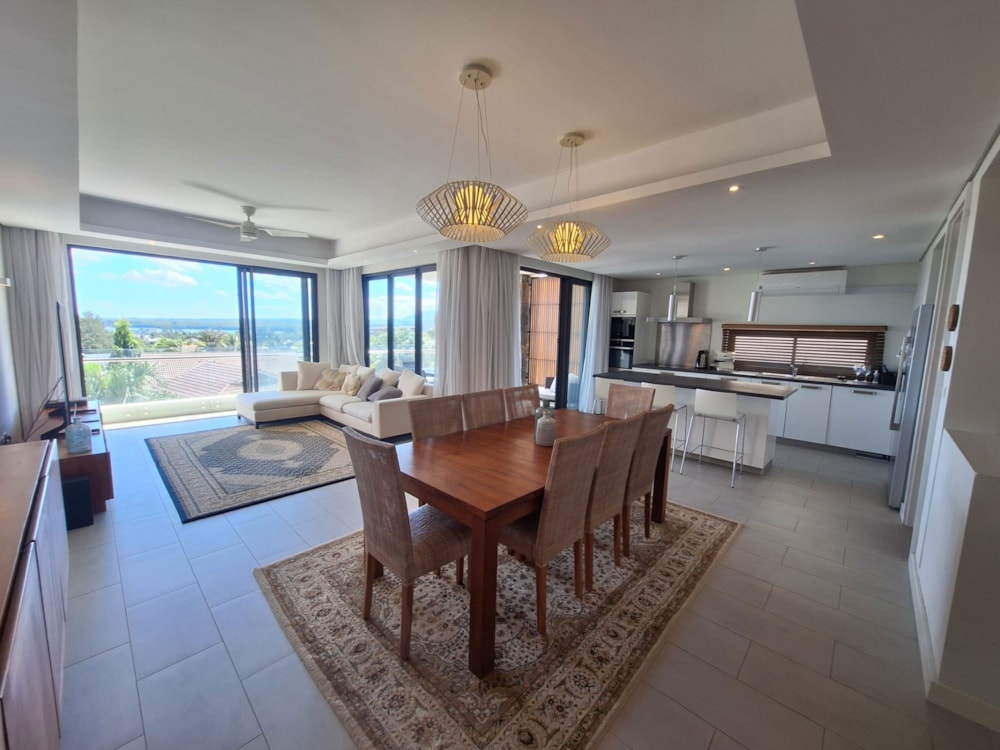 Apartment for sale in Tamarin, Mauritius - MUR1738593