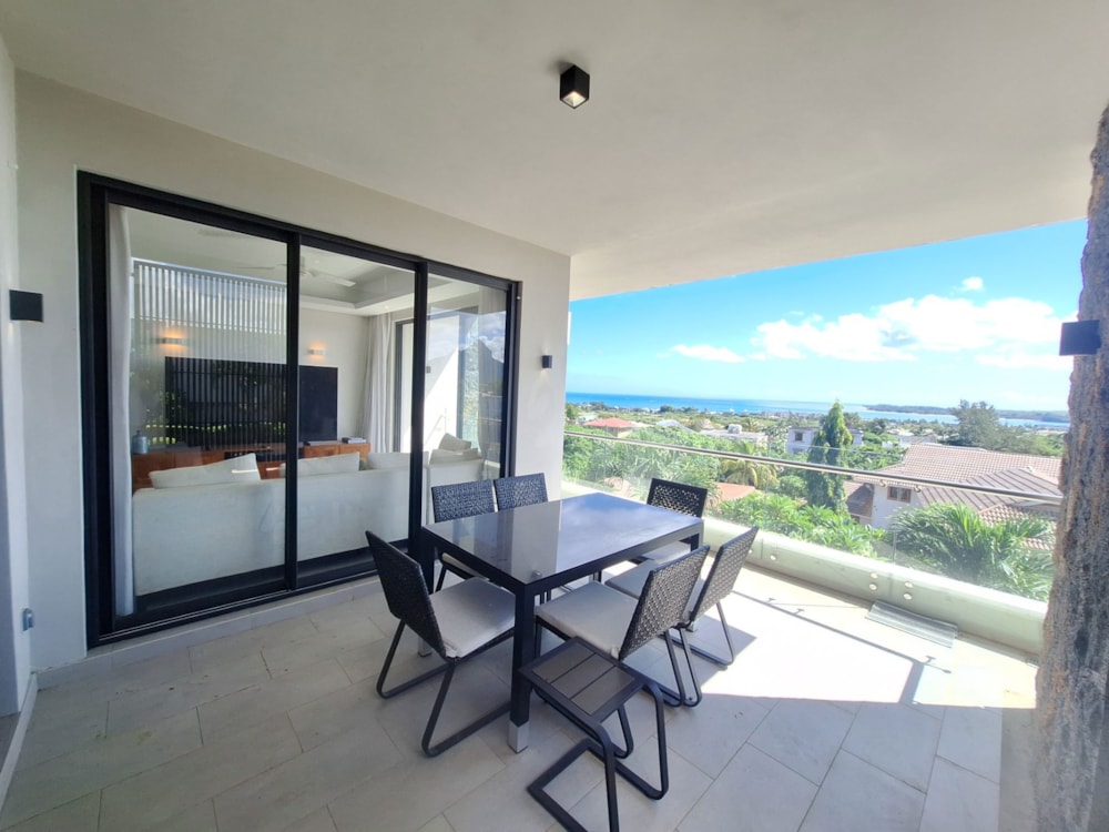 Apartment for sale in Tamarin, Mauritius - MUR1738593