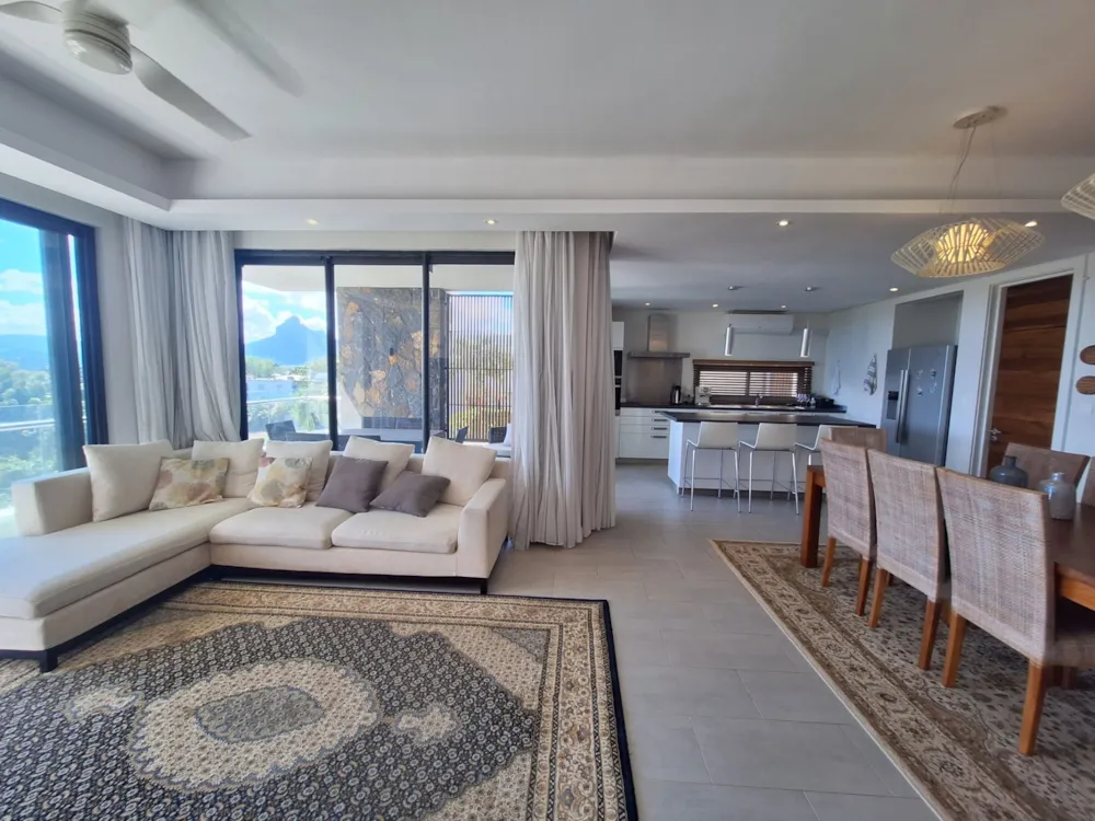 Apartment for sale in Tamarin, Mauritius - MUR1738593 Apartment for sale in Tamarin, Mauritius - MUR1738593
