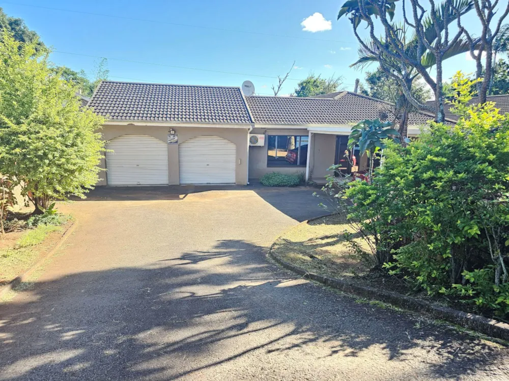 House for sale in Panorama, Empangeni - 1RY1698261