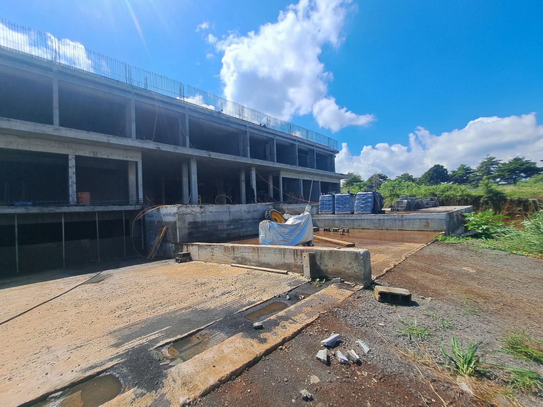 Commercial office for sale in Moka, Mauritius - MUR1698010