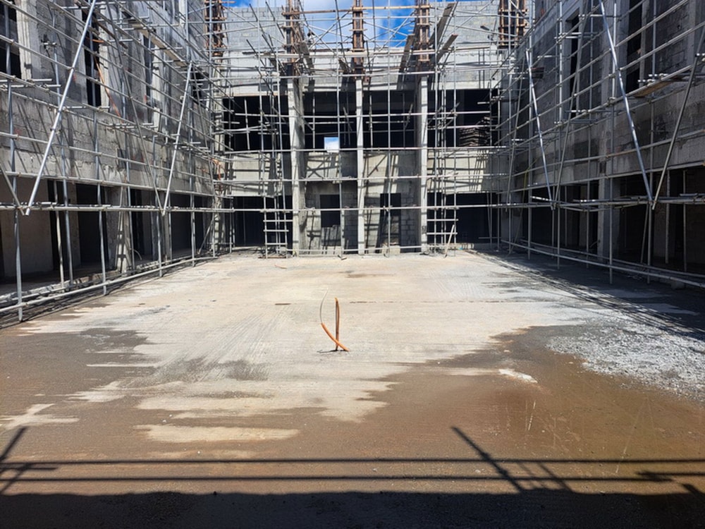 Commercial office for sale in Moka, Mauritius - MUR1698010