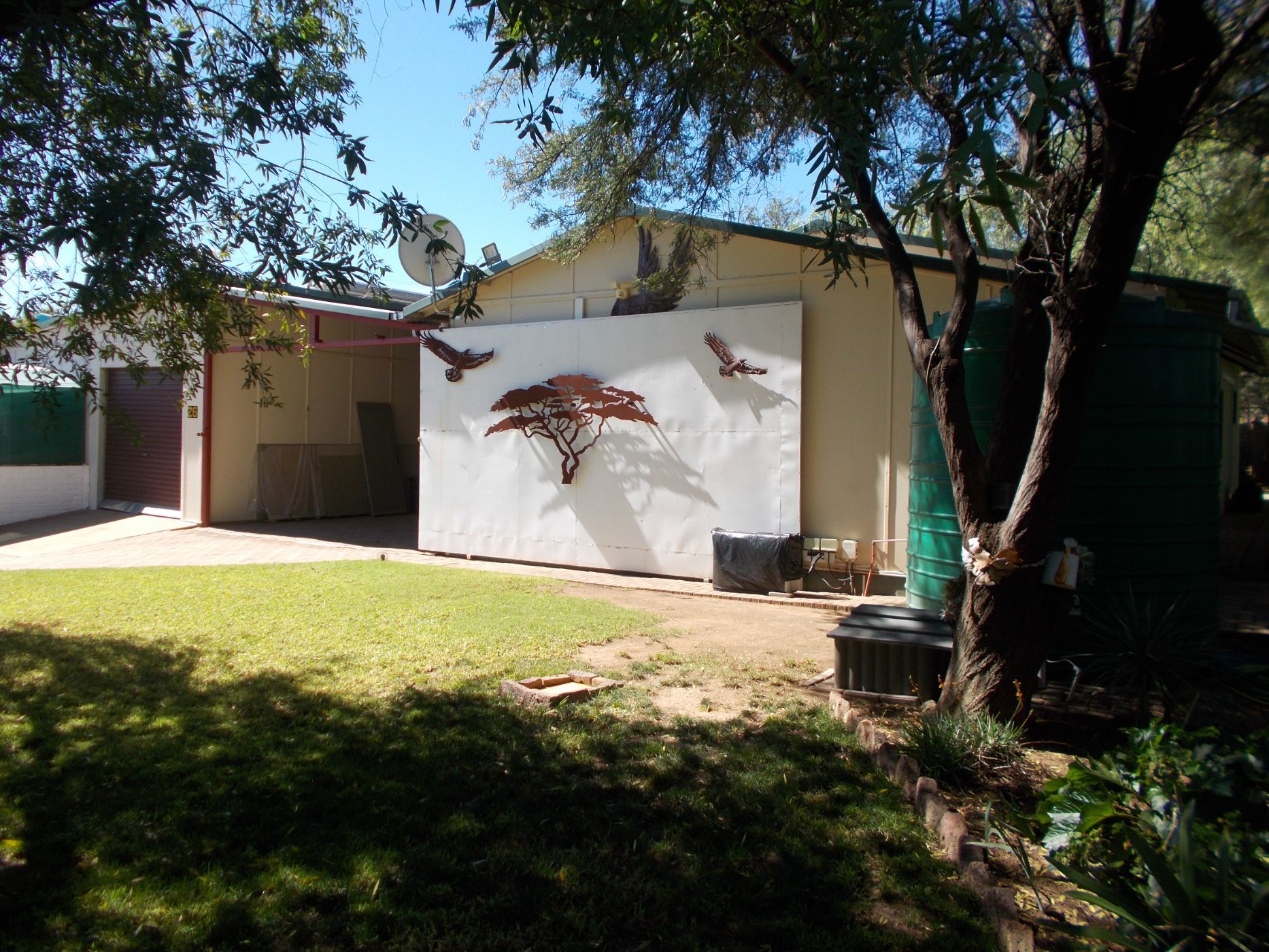 House for sale in Gariepdam - 1KK1698140