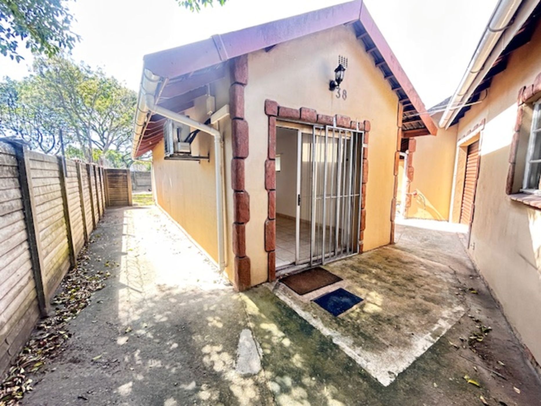 Garden apartment to rent in Arboretum, Richards Bay - 1RY1724511