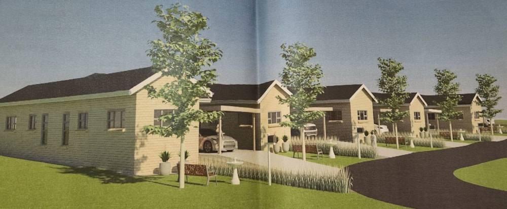 Vacant land for sale in Cradock - 1KK1698723 Vacant land for sale in Cradock - 1KK1698723