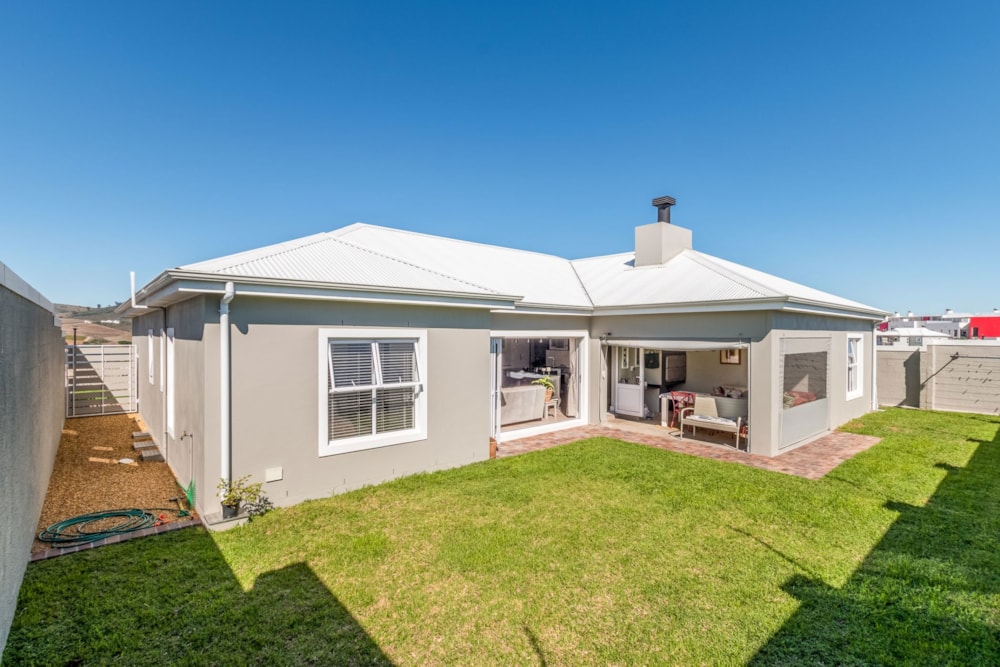 House for sale in Brackenfell South - 1BC1698068