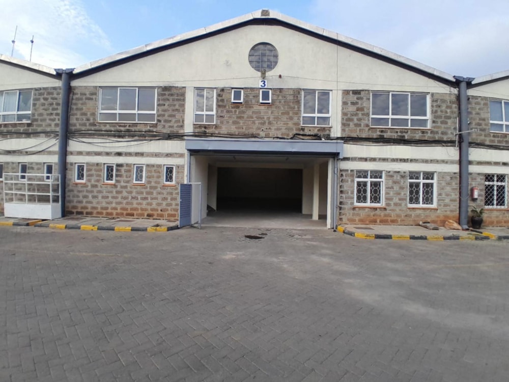 Commercial industrial property to rent in Jomo Kenyatta International Airport, JKIA, Kenya - 3KE1698002 Commercial industrial property to rent in Jomo Kenyatta International Airport, JKIA, Kenya - 3KE1698002