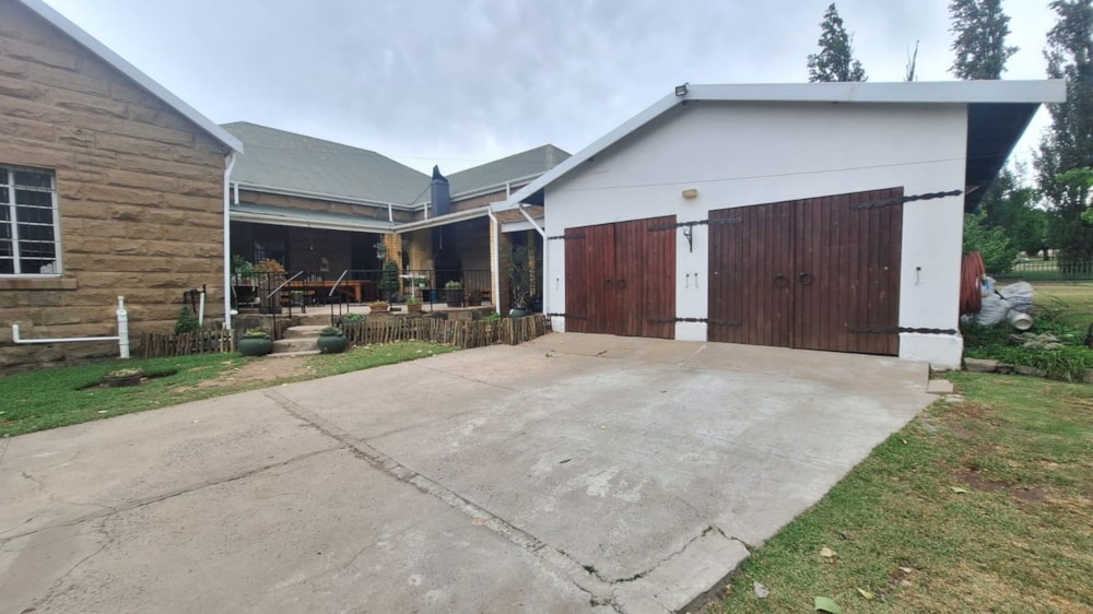 House for sale in Reitz - 1BTH1698024