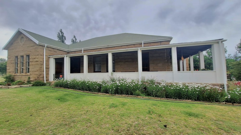 House for sale in Reitz - 1BTH1698024