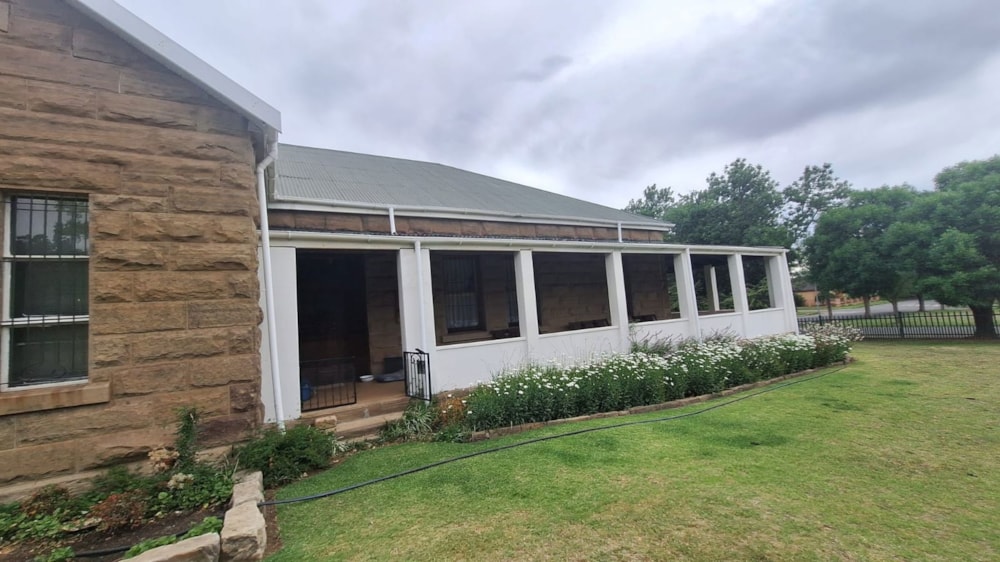 House for sale in Reitz - 1BTH1698024