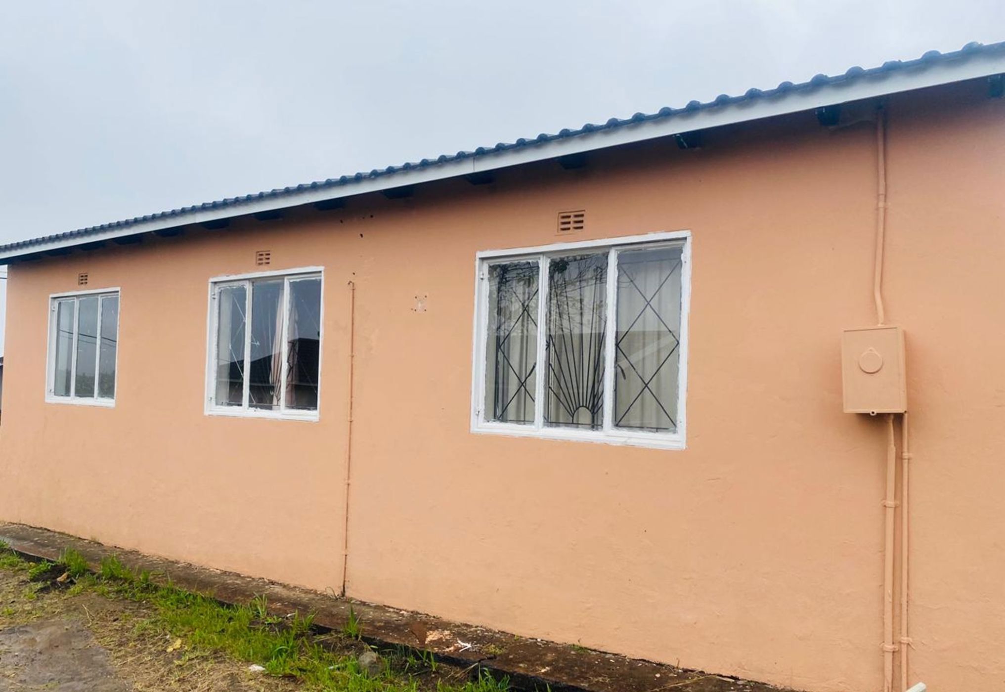 House to rent in Ikwezi - 1MH1698028