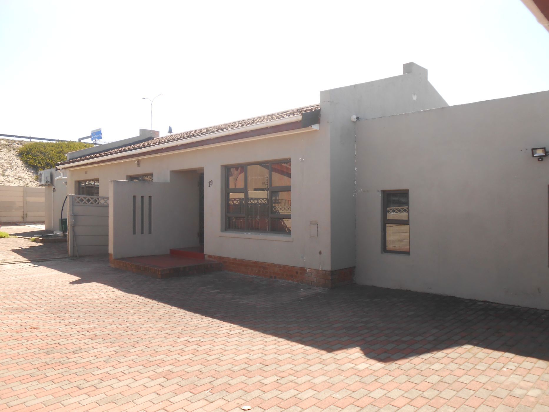 House sold in Voelvlei - 1KV1698388