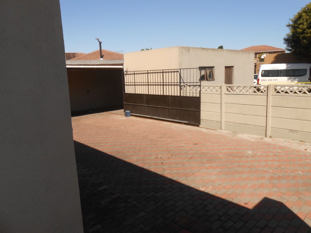 House sold in Voelvlei - 1KV1698388 House sold in Voelvlei - 1KV1698388