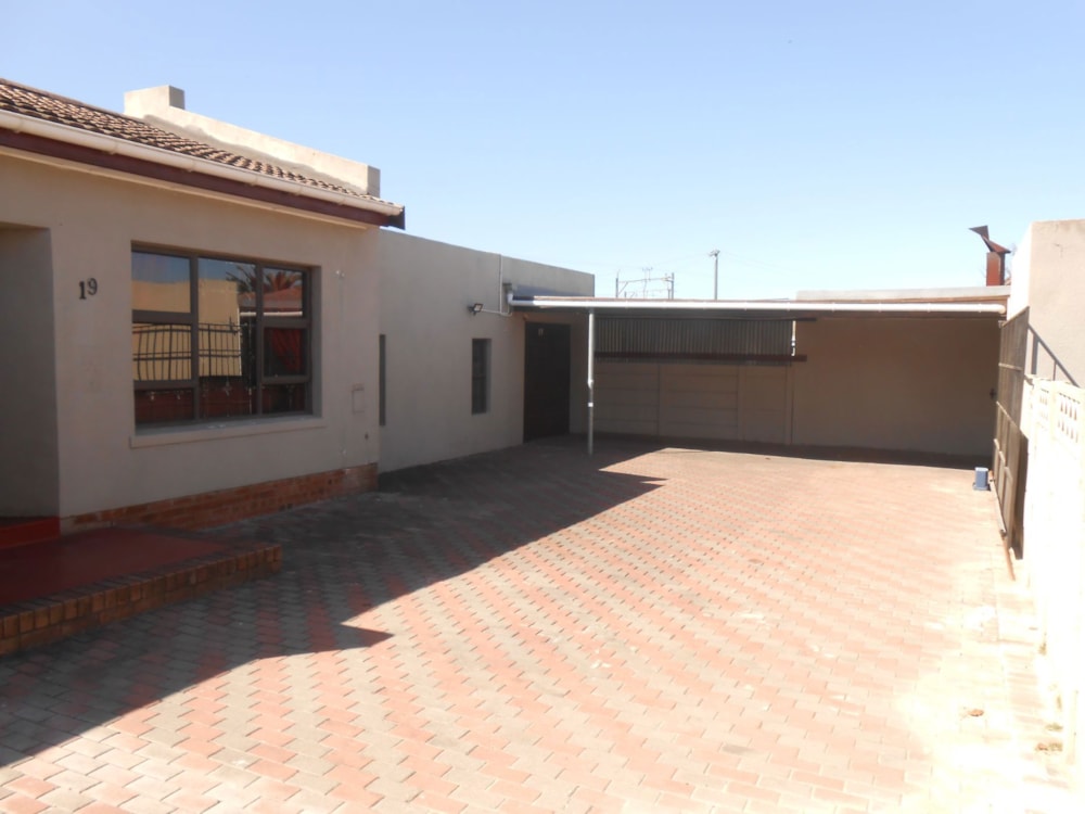 House sold in Voelvlei - 1KV1698388 House sold in Voelvlei - 1KV1698388