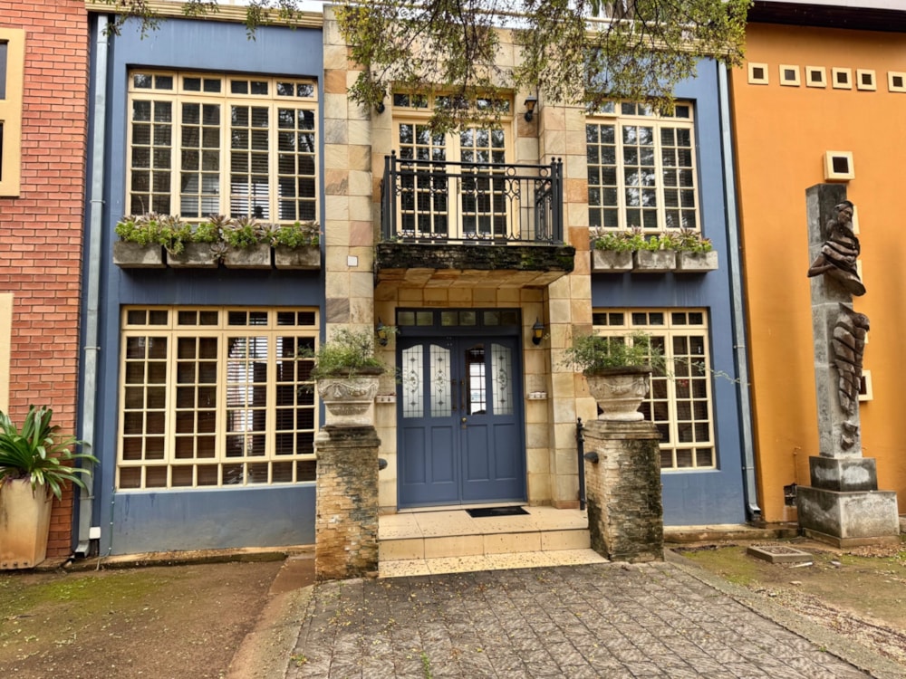 Security estate home for sale in Kungwini Country Estate - PRN1698034