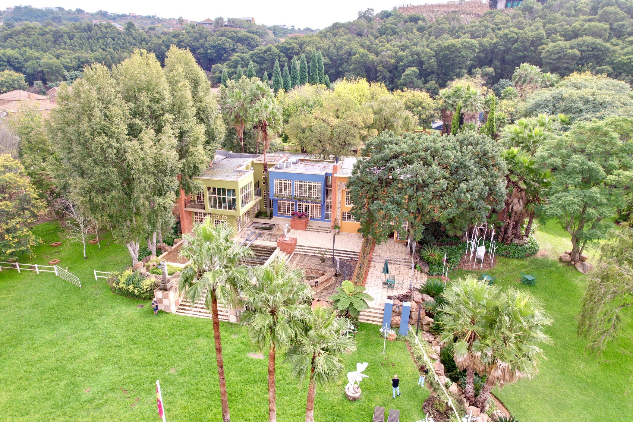 Security estate home for sale in Kungwini Country Estate - PRN1698034