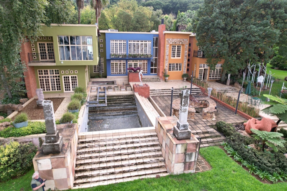 Security estate home for sale in Kungwini Country Estate - PRN1698034