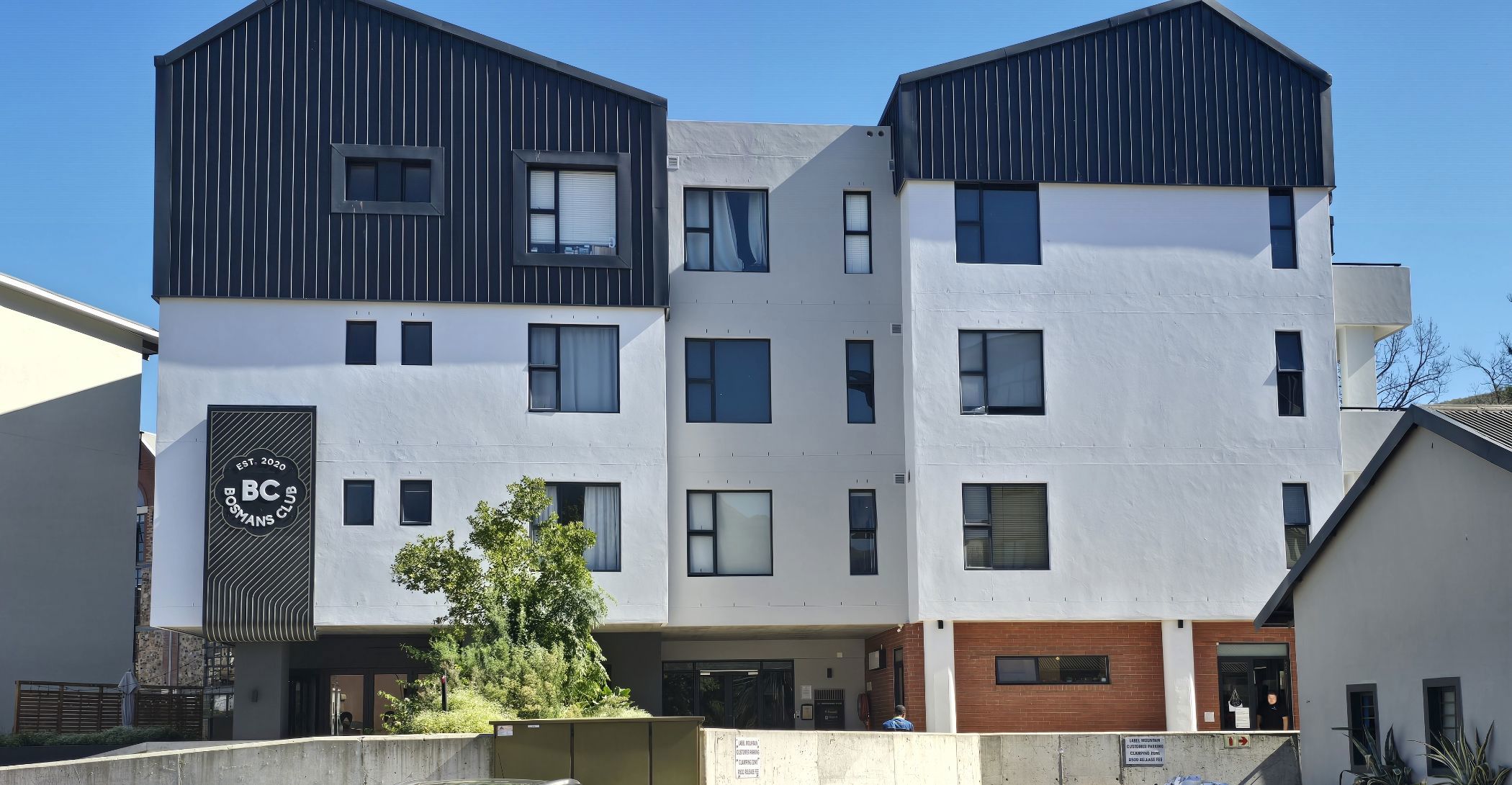 Apartment to rent in Onder Papegaaiberg - STL1717452