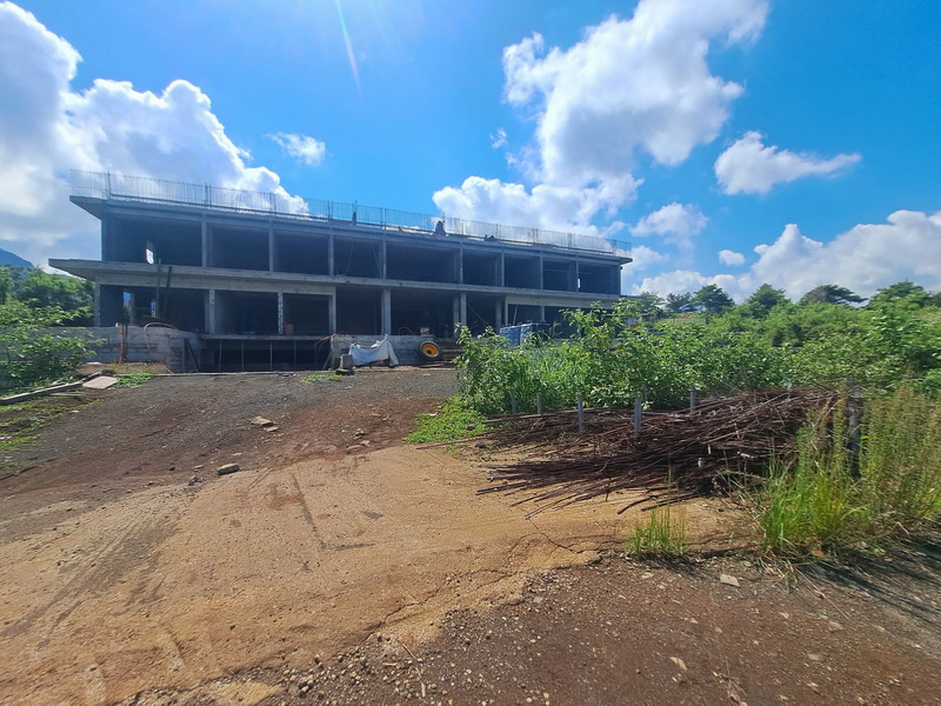 Commercial office for sale in Moka, Mauritius - MUR1698040