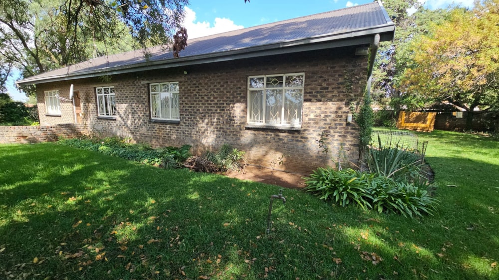 House for sale in Meyerton South - 1VT1698053