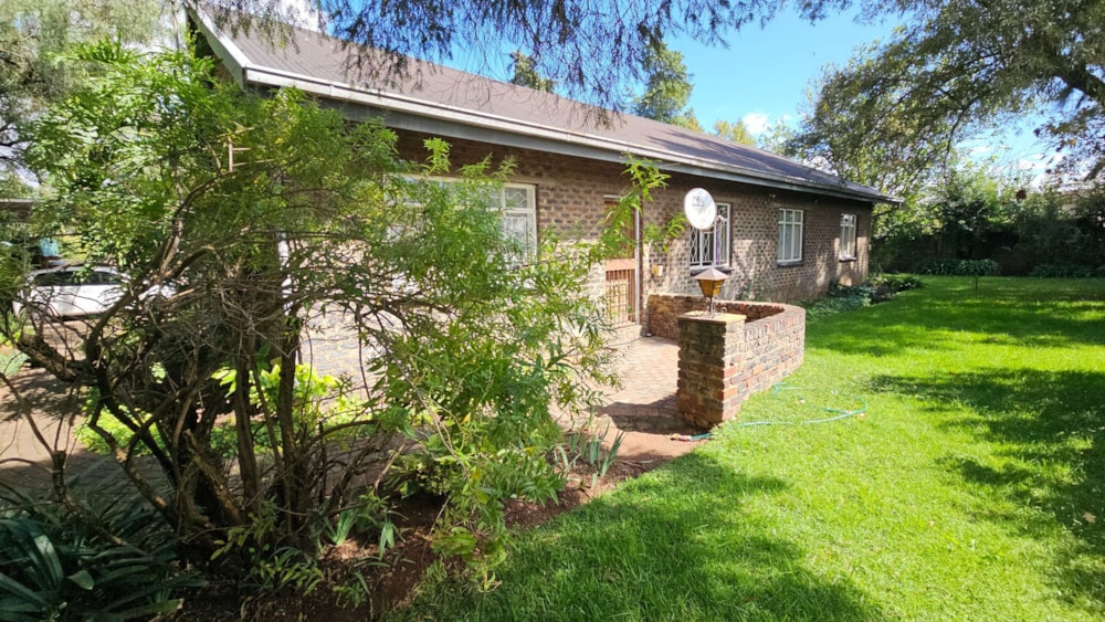 House for sale in Meyerton South - 1VT1698053