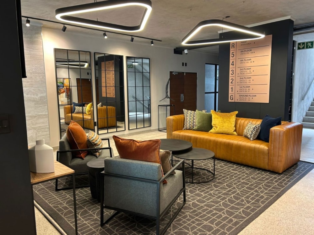 Apartment for sale in Brooklyn, Pretoria East - PT1698064