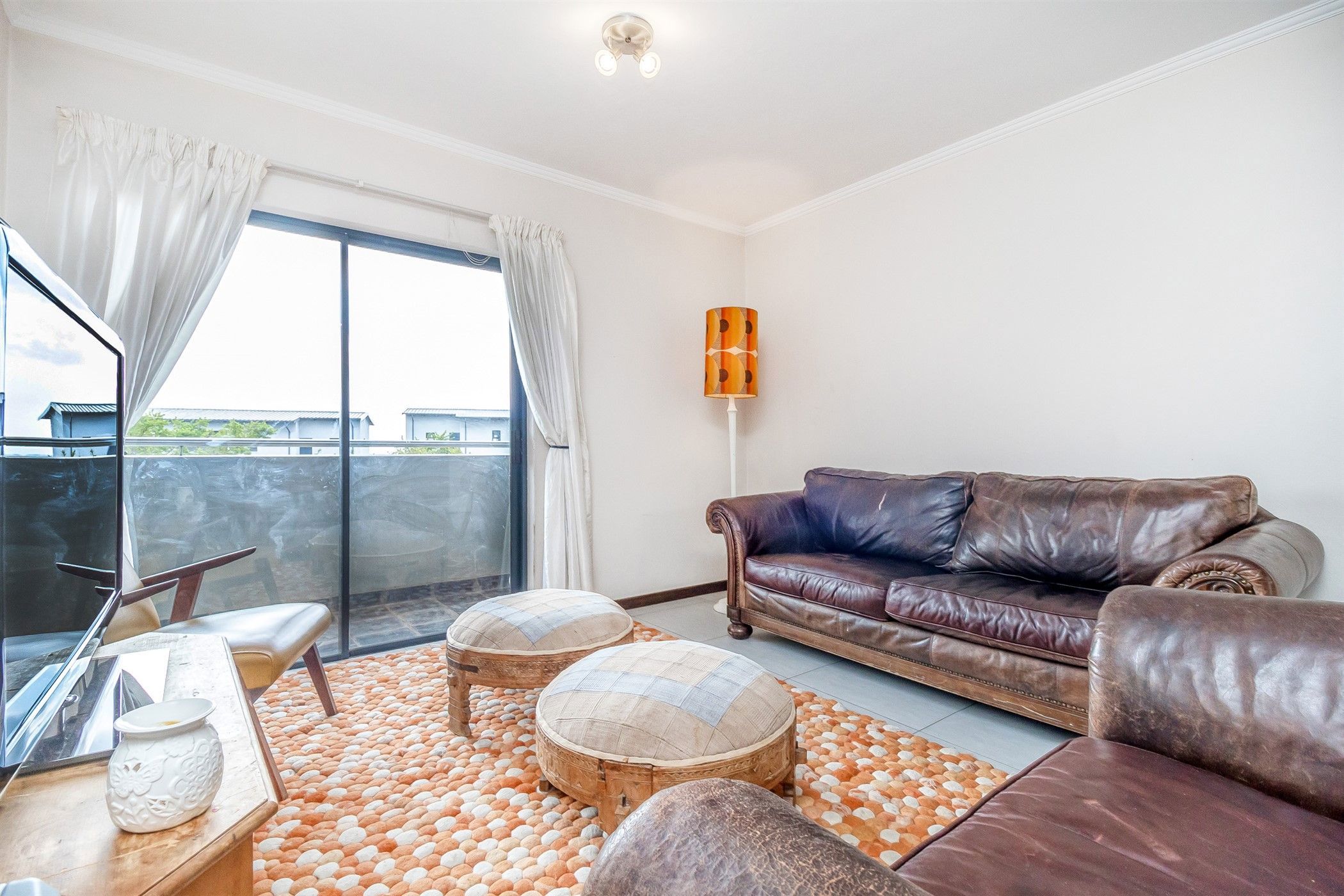 Apartment to rent in Jackal Creek Golf Estate - RAL1698048