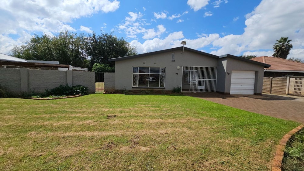 House for sale in Rothdene - 1VT1698063