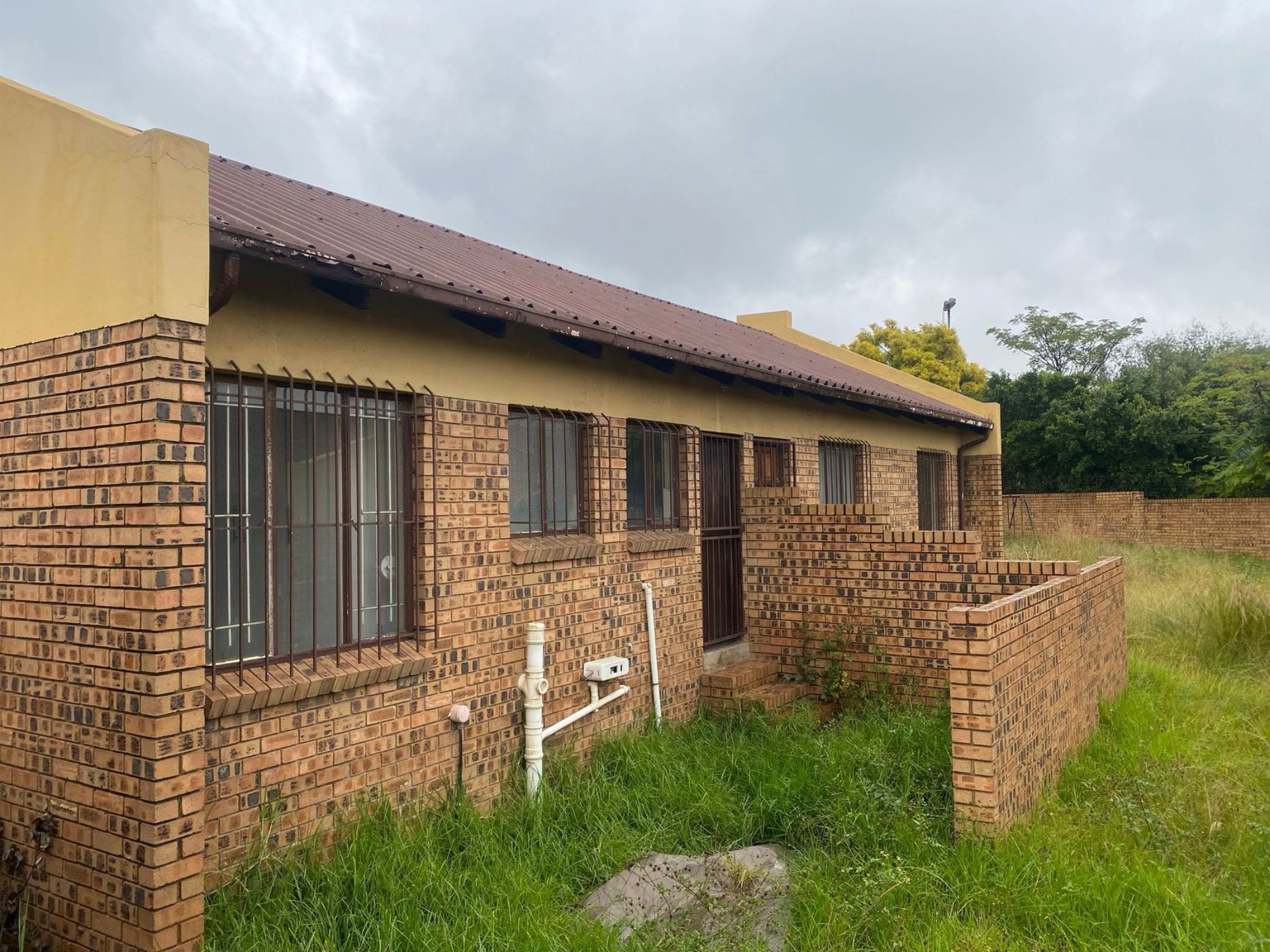 Security complex home for sale in Die Heuwel - 1WD1698062