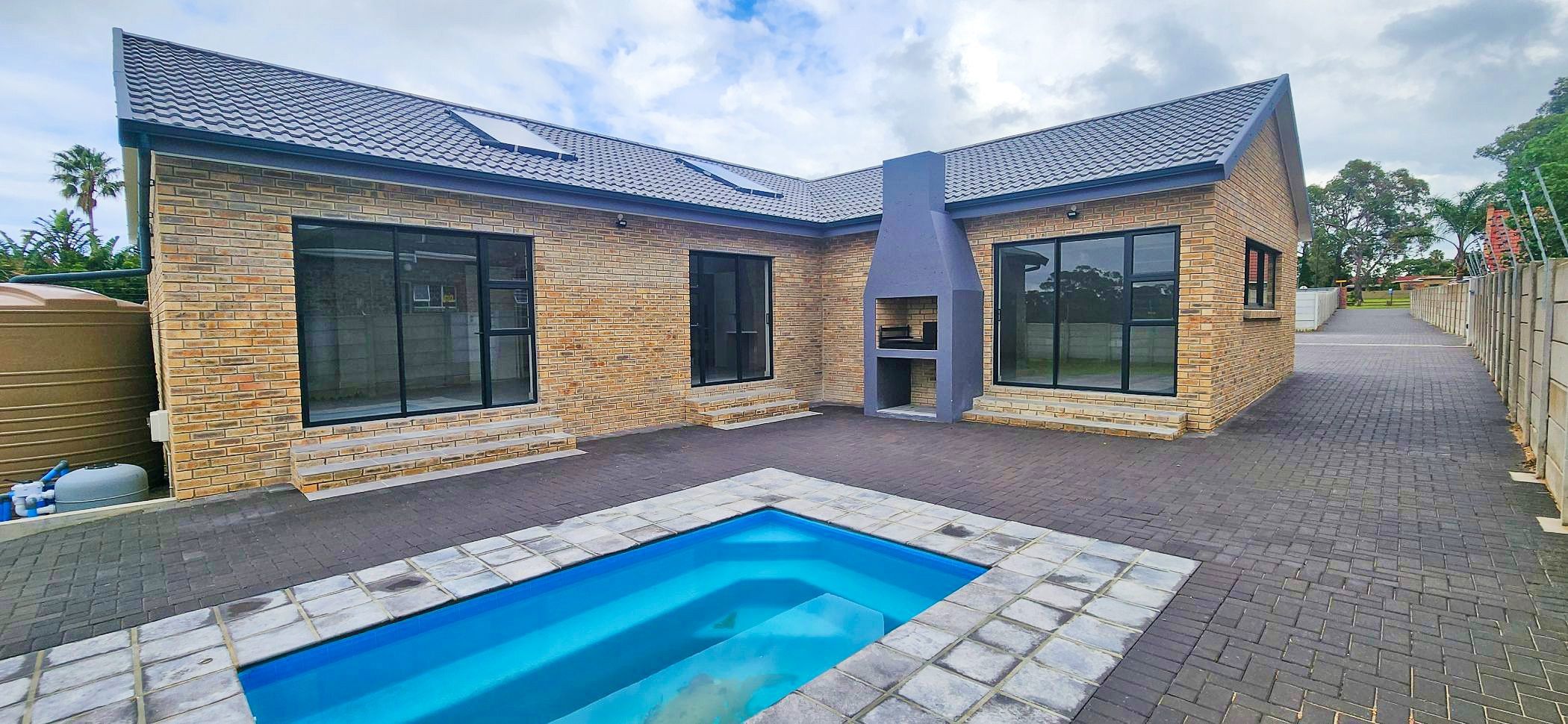 House for sale in Brymore - 1PLZ1698118