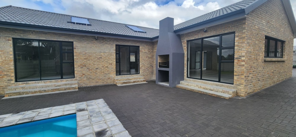 House for sale in Brymore - 1PLZ1698118