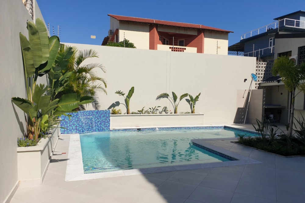 House to rent in Maputo , Mozambique - 3MQ1698204 House to rent in Maputo , Mozambique - 3MQ1698204