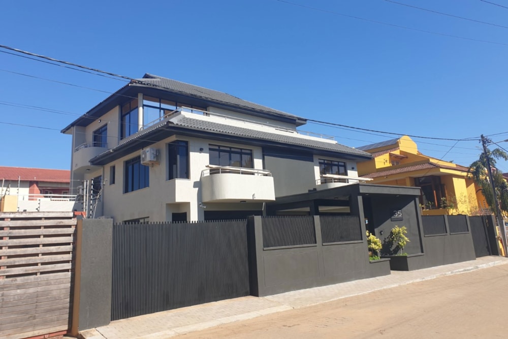 House to rent in Maputo , Mozambique - 3MQ1698204 House to rent in Maputo , Mozambique - 3MQ1698204