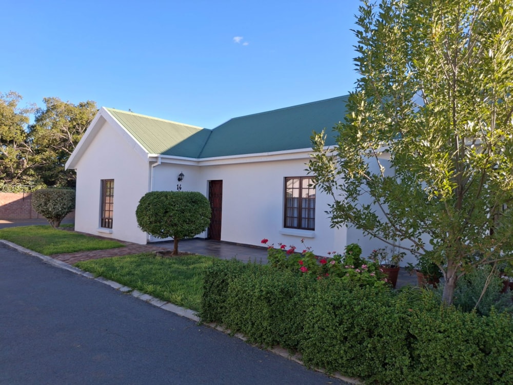 House sold in Graaff-Reinet - 1KK1698111 House sold in Graaff-Reinet - 1KK1698111