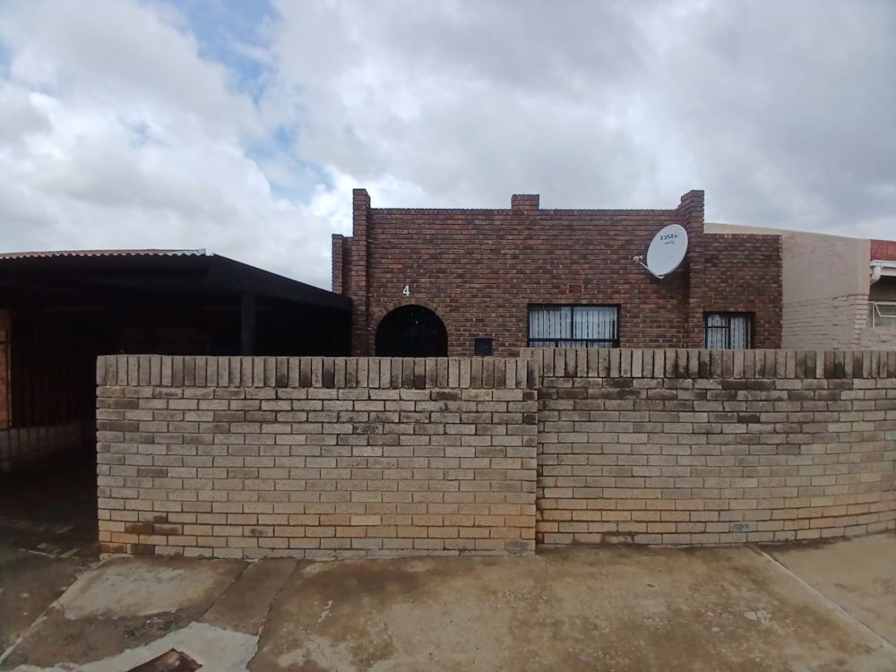 House for sale in Homevale - 1KJ1698121 House for sale in Homevale - 1KJ1698121