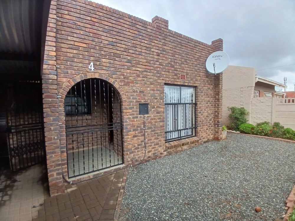 House for sale in Homevale - 1KJ1698121 House for sale in Homevale - 1KJ1698121