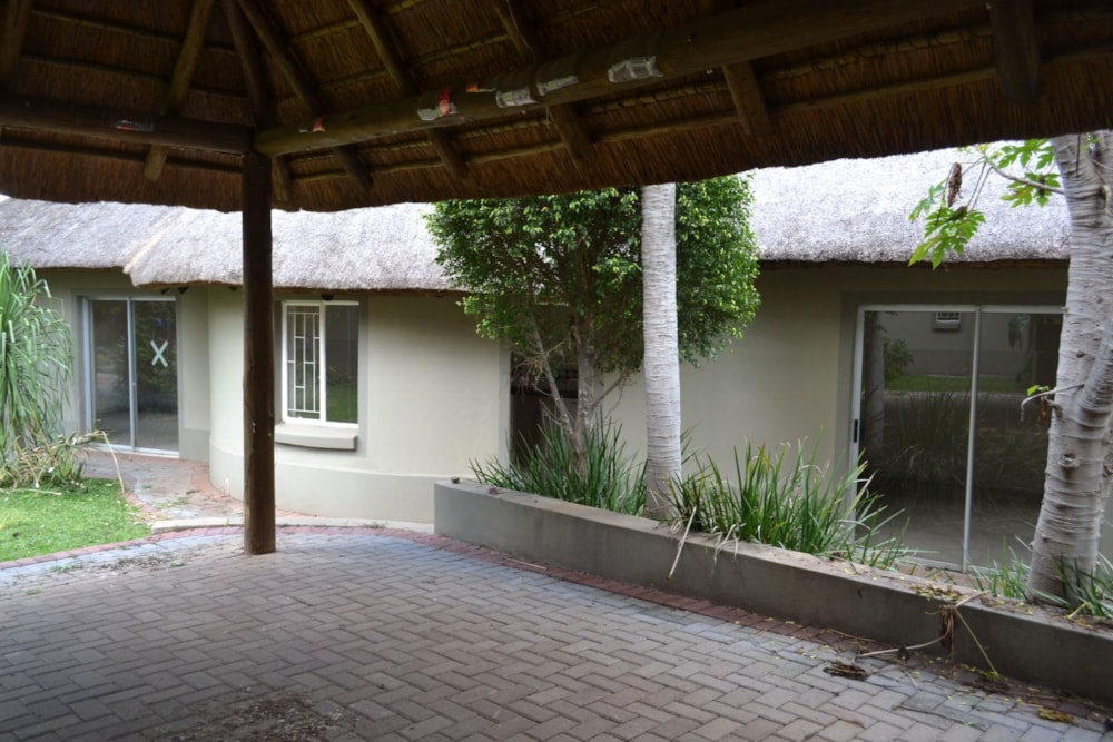 Garden retirement home for sale in Mookgopong (Naboomspruit) - 1MDM1698882