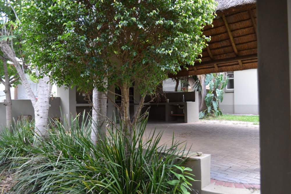Garden retirement home for sale in Mookgopong (Naboomspruit) - 1MDM1698882